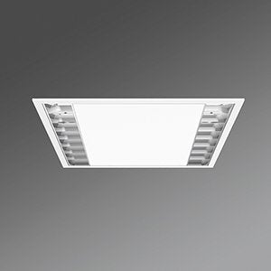 Regiolux - Decken-/Wandleuchte LED-Einbauleuchte M625 UEX/6254000840DALI 4000K DALI