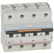 Legrand - Leitungsschutzschalter Legrand 409797 C-Charakt., 32A