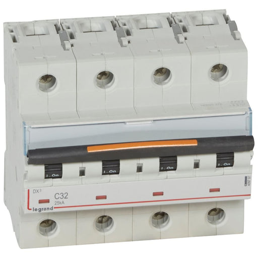 Legrand - Leitungsschutzschalter Legrand 409797 C-Charakt., 32A