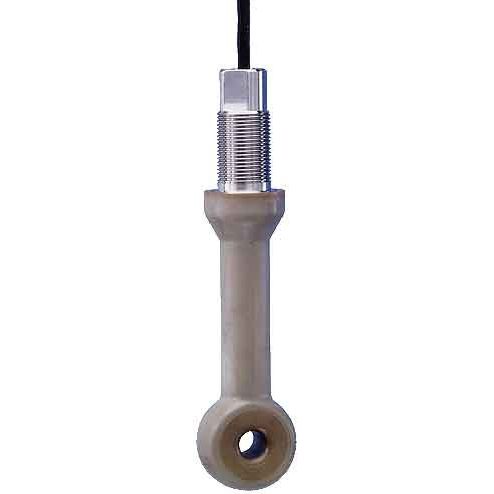 Endress+Hauser - Induktiver Näherungsschalter Sensor induktiv CLS50-A3B1