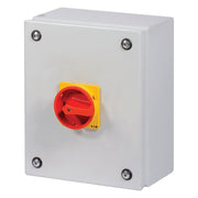 Eaton - Lasttrennschalter Nockenschalter T3-3-8901/SE2/SVB T3, Form SE/SVB