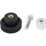 BESSEY - Zubehör/Ersatzteile für Spannwerkzeuge STC-Set für STC-SET-T20 Multifunktionstische