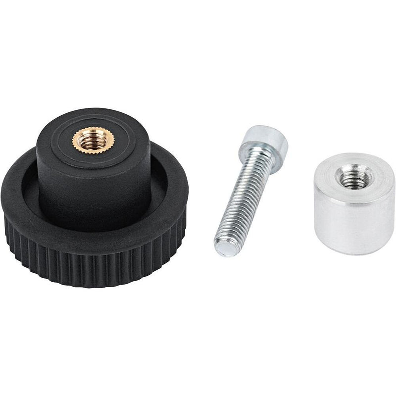 BESSEY - Zubehör/Ersatzteile für Spannwerkzeuge STC-Set für STC-SET-T20 Multifunktionstische
