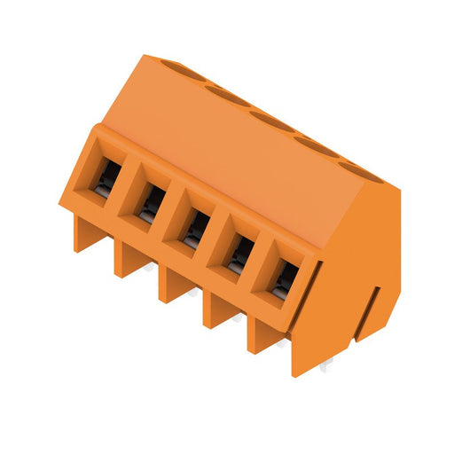 Weidmüller - Leiterplattenklemme Leiterplattenklemme LM 5.08/0#9994560000 5.08mm − 50 Stück