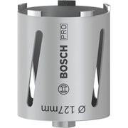Bosch - Bohrkrone PRO Trockenbohrkrone, 127 2608587330 x 150 mm, G 1/2 Zoll