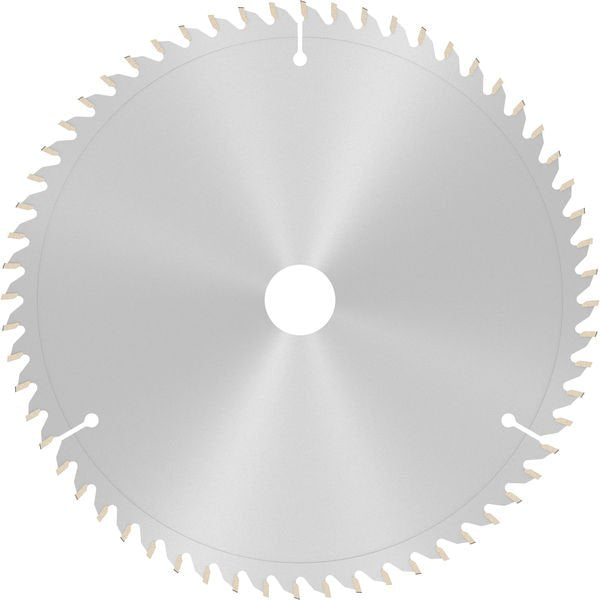 Bosch - Kreissägeblatt PRO Wood Kreissägeblatt, 2608640436 254 x 2 x 30 mm, Z60