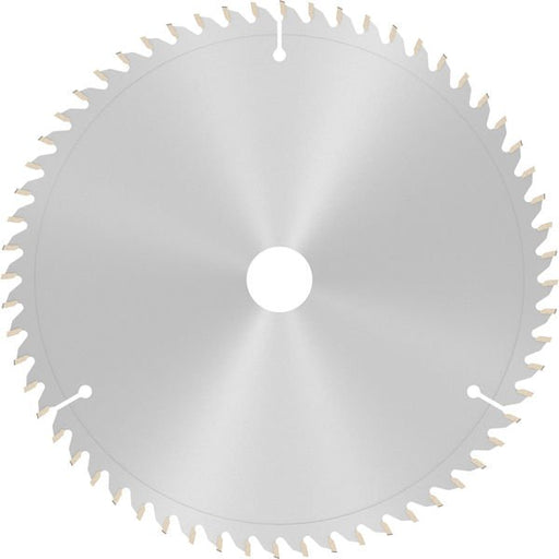 Bosch - Kreissägeblatt PRO Wood Kreissägeblatt, 2608640436 254 x 2 x 30 mm, Z60