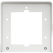 Legrand (BT) - Dach-/Bodenelement (Gehäuse/Schaltschrank) Regendachrahmen 350512 Allwhite, 1 Modul