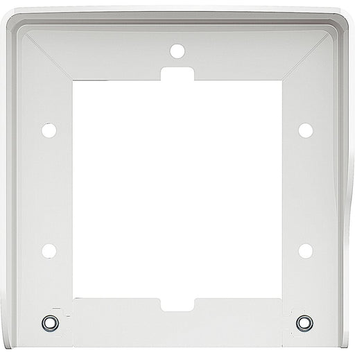 Legrand (BT) - Dach-/Bodenelement (Gehäuse/Schaltschrank) Regendachrahmen 350512 Allwhite, 1 Modul