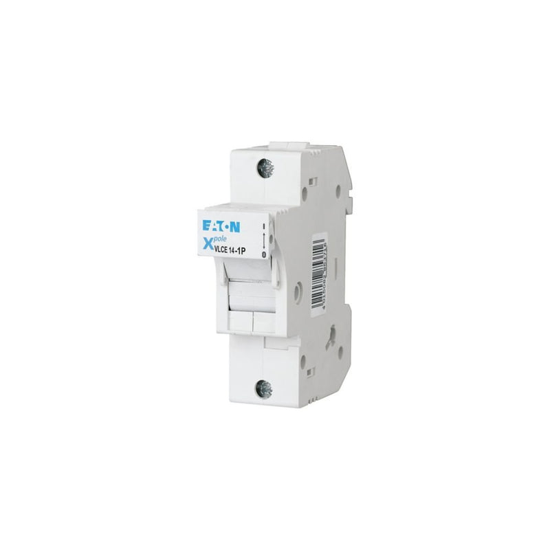 Eaton - Sicherungslasttrennschalter Sicher.lasttrennschalter VLCE14-1P 50A, 1p, Gr.22x51