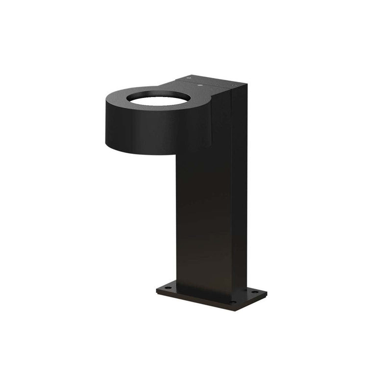 Abalight - Wegeleuchte LED-Pollerleuchte JARDO-1000-8-840-B 840, sw, 1000mm