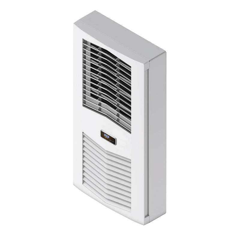 nVent Hoffman - Klimagerät (Schaltschrank) Slim Fit Kühlgerät 300W S060326G031
