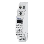 Doepke - Taster für Reiheneinbau Taster mit LED RT 016-110L