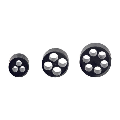 Jacob - Dichtring, flach Dichtringe WJ-D 29/5X8.5 30,3BOHR.5X8,5 − 50 Stück