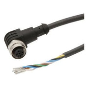 Ipf Electronic - Konfektioniertes Sensor-Aktor-Kabel kabeldose 2m,5x0,5mm²,M12 VK200621 abgewinkelt,PUR, 5ad − 1 Stück