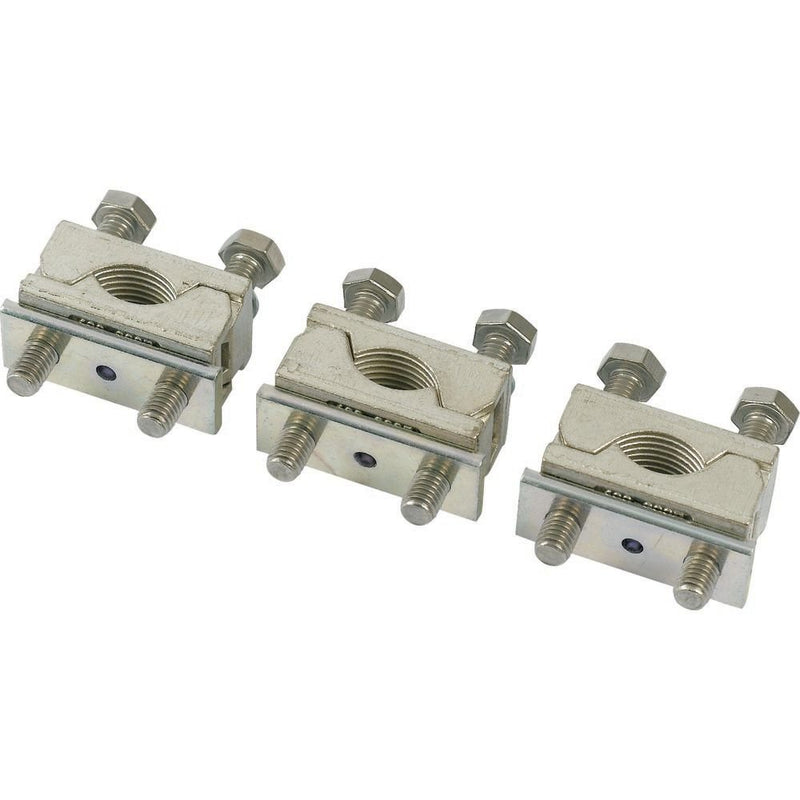 Eaton - Zubehör/Ersatzteile für Niederspannungs-Schalttechnik Prismenklemme für NH- XNH3-XPRC Trenner NH3 − 3 Stück
