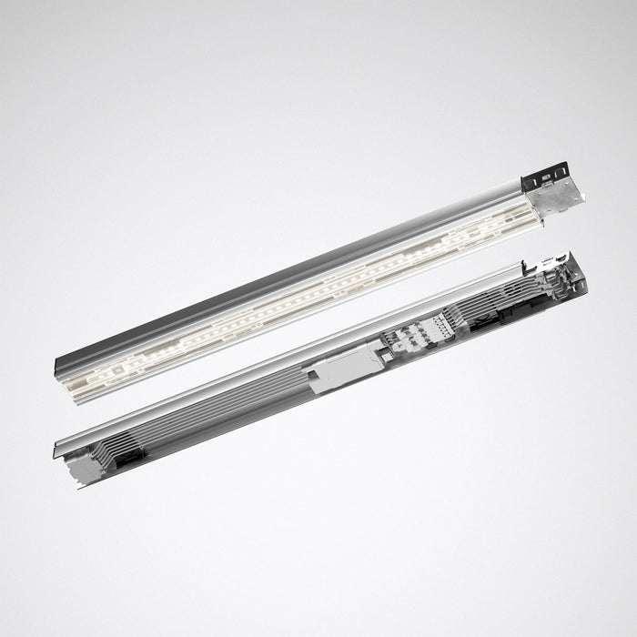 Trilux - Tragschiene für Lichtbandsystem Basiseinheit YNS BE H #9002407995 940  − 1 Stück
