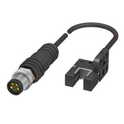 Balluff - Gabellichtschranke Optoelektronischer Sensor BGL 5K-006-V#BGL006L