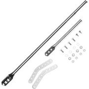 Berner Torantriebe - Garagentorantrieb Schubstange SS3750 einstellbar