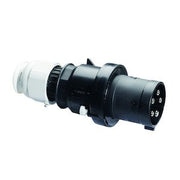 Bals Elektrotech - CEE-Stecker (IEC 60309) Stecker MULTI-GRIP TE-Plus 21167 63A 5p 500V 7h IP44
