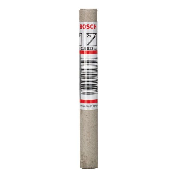 Bosch - Sägeblatt Sortiment PRO Foam Sägeblatt, 2607018013 70 mm, 2-tlg