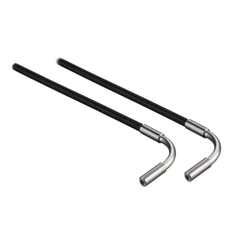 Leuze - Lichtleitersensor/Lichtleiterverstärker Kunststoff-Lichtleiter KF-LC32-12 Einweg