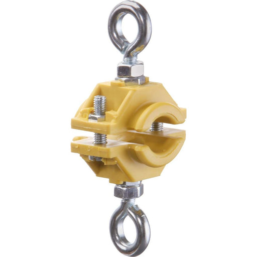 Conductix-Wampfler - Befestigungsschelle für Kabel/Rohre Leitungsklemme 020143-25