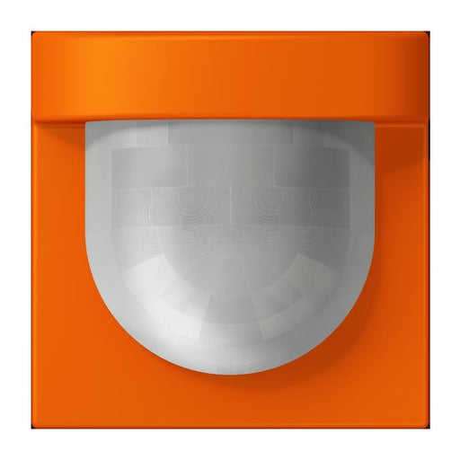 Jung - Bewegungsmelder-Sensor LB-Manag. Bewegungsm. 2,2m LC 17280 224 orange (32080)
