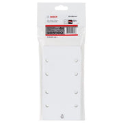 Bosch - Systemzubehör für Schleifen/Polieren (Akku/elektrisch/Druckluft) 8-Loch Adapter ür 2608601129 Schwingschleifer