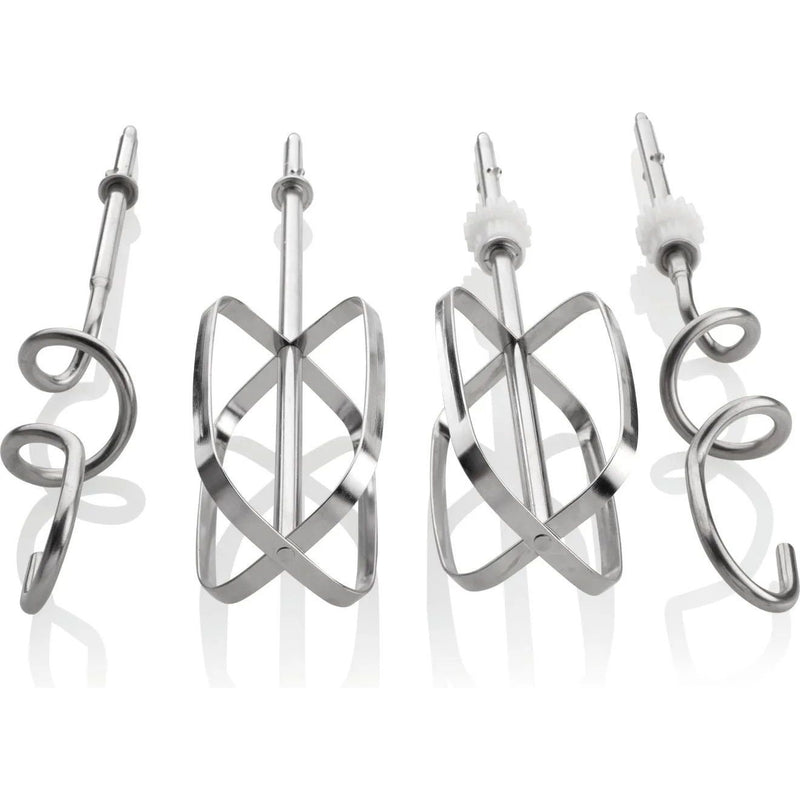 Gorenje - Rühr-/Mixgerät Handmixer mit Stand M500DCS 3 L Rührschüssel  − 6 Stück