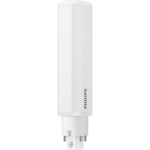 Philips Lighting - LED-Lampe/Multi-LED LED-Kompaktlampe f.EVG CorePro LED#29041900 G24q-1, 830