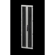 Rittal - Klimatür (Schaltschrank) Stahltür VX IT 7030.282