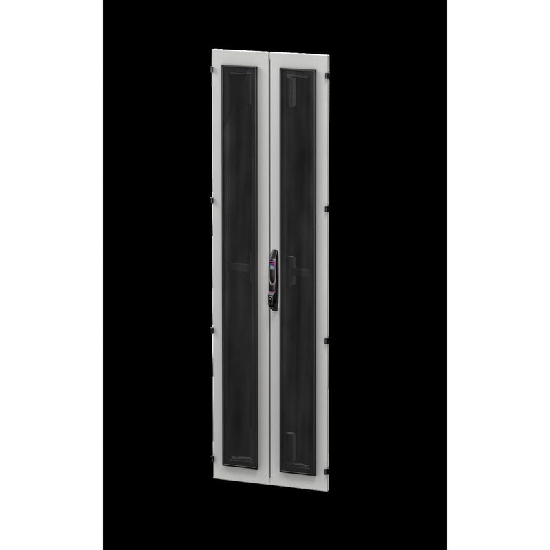 Rittal - Klimatür (Schaltschrank) Stahltür VX IT 7030.282