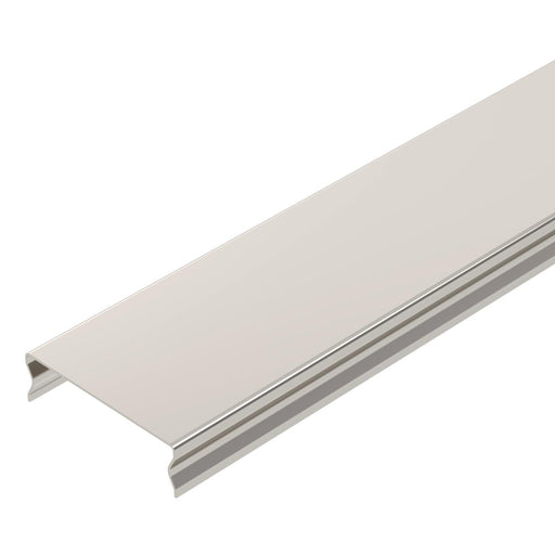 OBO Bettermann - Deckel für Kabeltragsystem Deckel rastbar DGRR 50 A2 f.Gitterrinne − 3 Meter