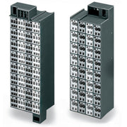 WAGO - Feldbus, Dez. Peripherie - Kommunikations-Modul Wabe 32pol. 726-222 3x1,5/2x2,5 33-64 S