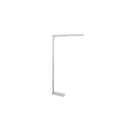 Brumberg Leuchten - Stehleuchte LED-Stehleuchte 77454694 4000K, silber