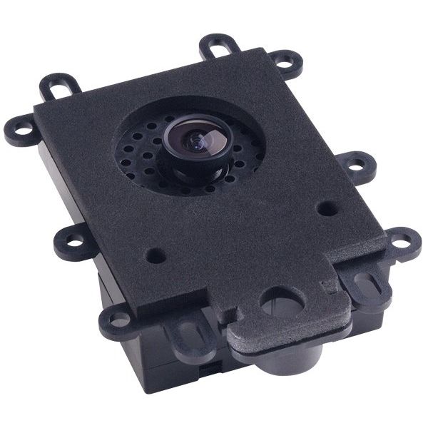 TCS Tür Control - Externe Kamera für Türkommunikation Video-Kamera col FVK2200-0300 EB