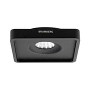 Brumberg Leuchten - Downlight/Strahler/Flutlicht LED-Einbaudownlight 12227183 3000K