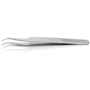 Knipex - Pinzette Präzisions-Pinzette 92 32 29 Form Nadelsp., 120mm