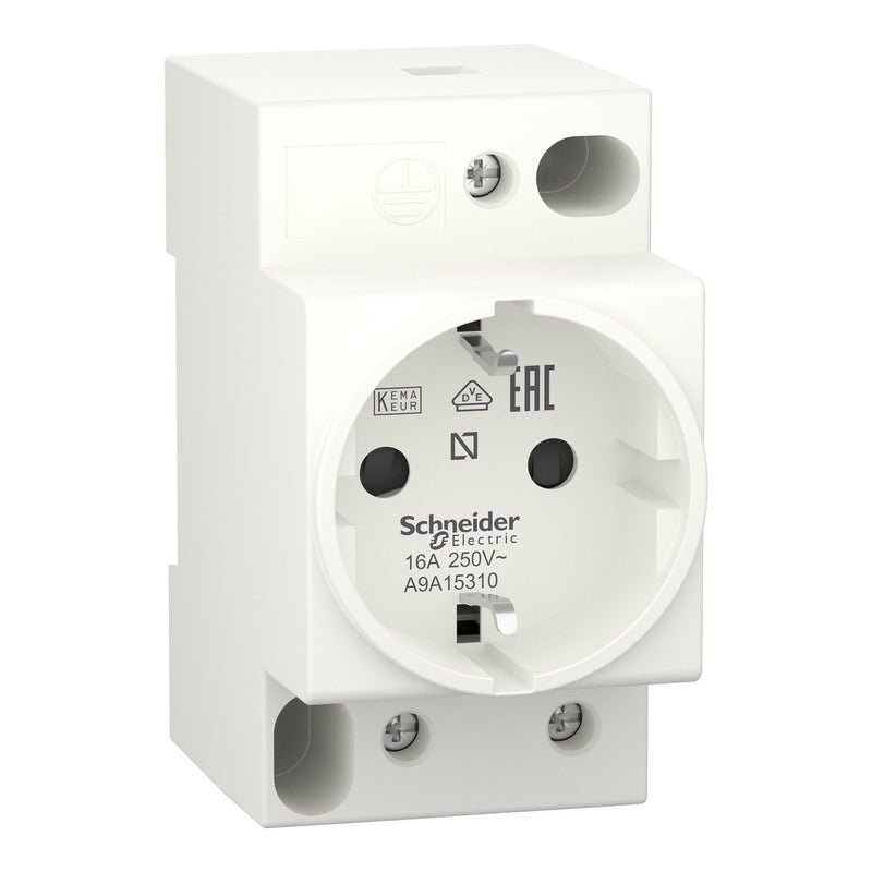 Schneider Electric - Lastschalter Quellenumschalter 31150 3-polig, 400A