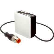 Di-soric - Maschinen- und Werkbankleuchte Flächenbeleuchtung BE-F50/50RL-G5-K-BS Weiß 50 x 50mm