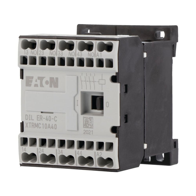 Eaton - Hilfsschütz, Relais Hilfsschütz DILER-40-C #230239