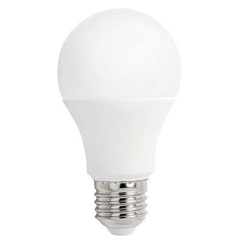 Scharnberger+Hasenbein - LED-Lampe/Multi-LED LED-Lampe E27 32484 6000K matt dimmbar