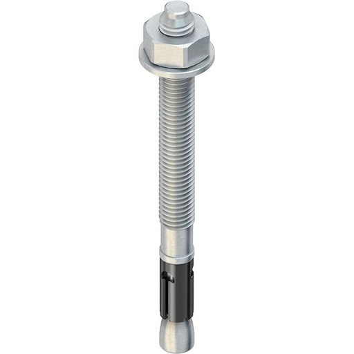 Niedax - Bolzenanker Durchsteckanker DAZ 10X30 E4 − 50 Stück