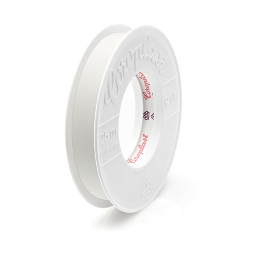 Coroplast - Klebeband Isoband 302 15x25 ws − 20 Stück