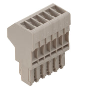 Weidmüller - Zubehör/Ersatzteile für Klemmen Stecker WP 2.5/1AN/6 Schraubansch.,2.5mm² − 50 Stück