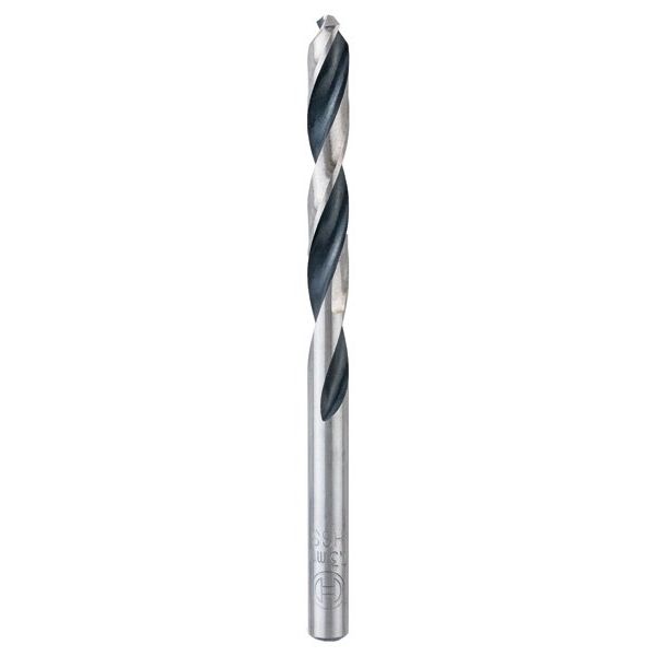 Bosch - Bohrer Metallspiralbohrer HSS 2608577241 PointTeQ DIN 338 7,3