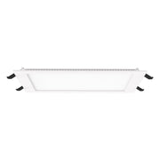 EVN Lichttechnik - Decken-/Wandleuchte LED-Einbaupanel LTQ300125