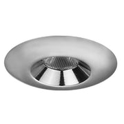 Brumberg Leuchten - Downlight/Strahler/Flutlicht LED-Lichtpunkt mt-alu/chr 12071023 1W 3000K IP44
