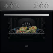 Electrolux AEG MDA - Herd EB-Herdset KOMBI1026 OU5AE10CM+TA64RA00XB